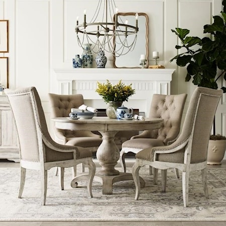 5-Piece Dining Set